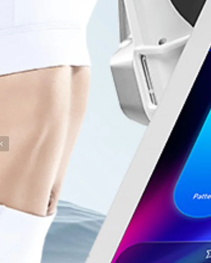 EMS Body Sculpting Machine for Muscle Toning and Contouring