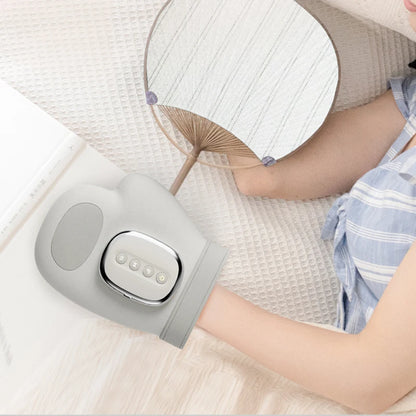 Hand Massager with Heat for Soothing Compression Relief