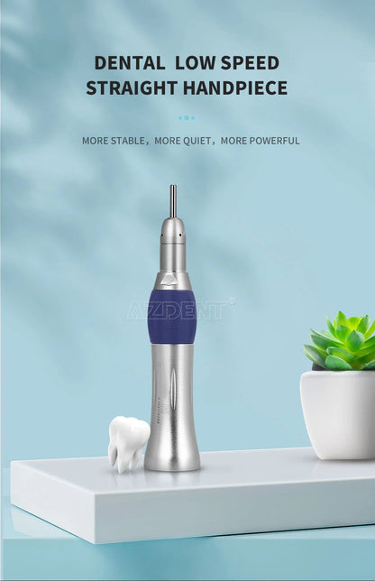 KentDO™ Low Speed Dental Handpiece – Contra Angle Precision Tool