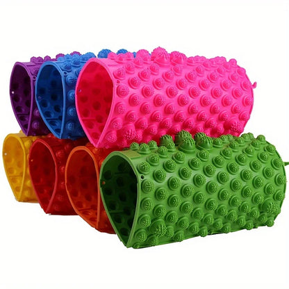 KentDO™ Foot Reflexology Mat – Acupressure Stress Relief