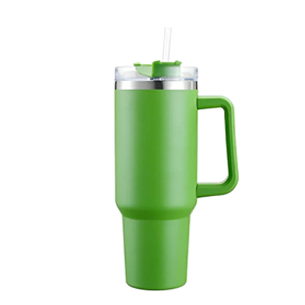 KentDO™ 40oz Tumbler – Keep Drinks Hot or Cold All Day