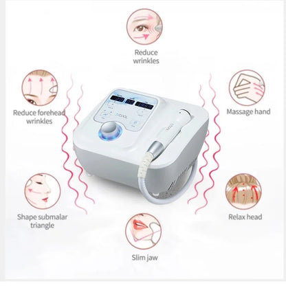 KentDO™ Electroporation Facial Device for Firming & Cooling