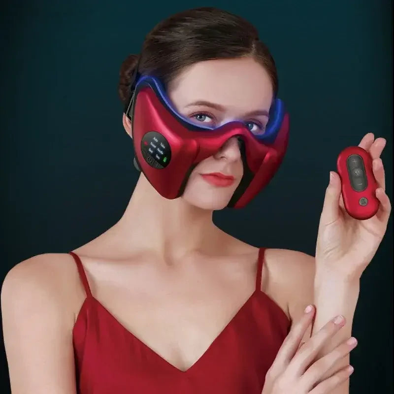 microcurrent face massager - KentDO