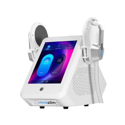 EMS Body Sculpting Machine for Muscle Toning and Contouring