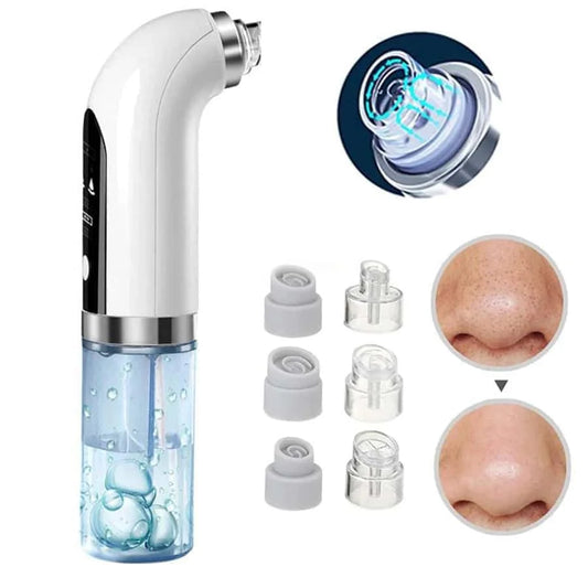 KentDO™ Pore Vacuum Blackhead Remover & Facial Cleaner