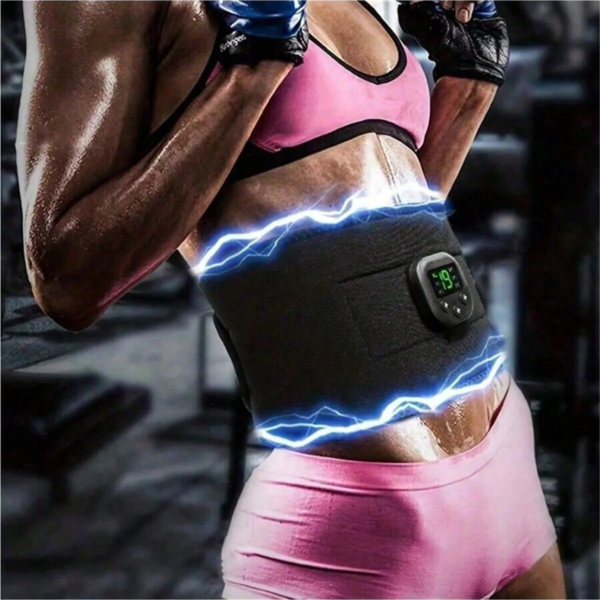 do muscle toning machines work - KentDO