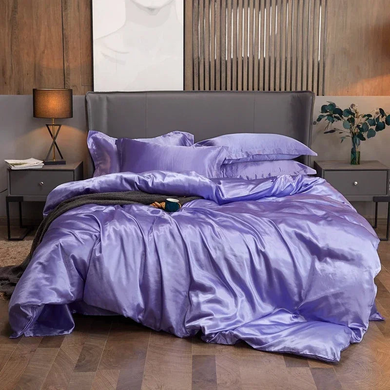 breathable bedding material - KentDO