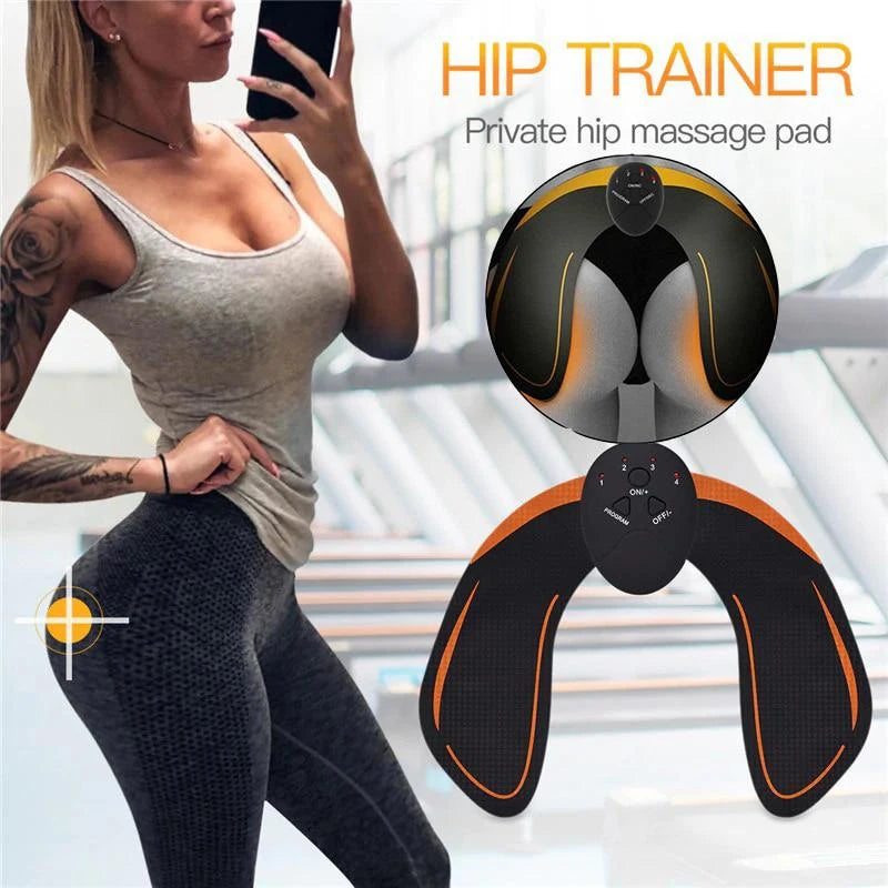 KentDO™ Wireless Hip Trainer – Butt Lift & Tone at Home