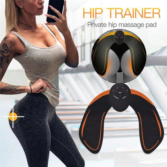 KentDO™ Wireless Hip Trainer – Butt Lift & Tone at Home