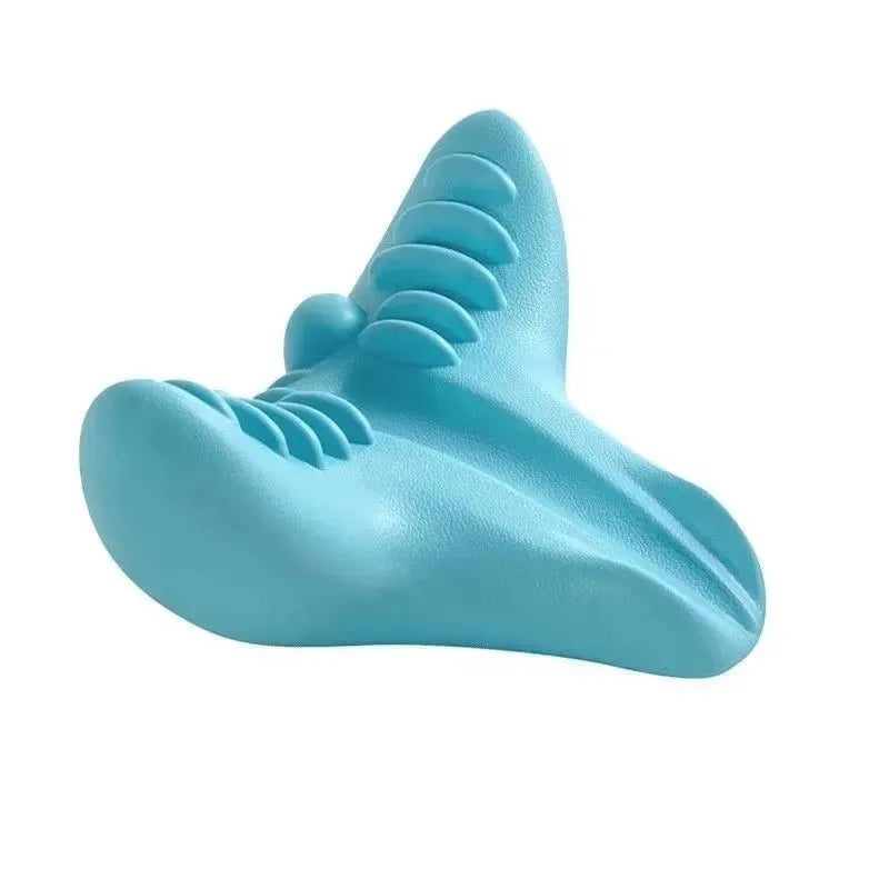 Neck Massager for Deep Tissue Relief & Relaxation Comfort