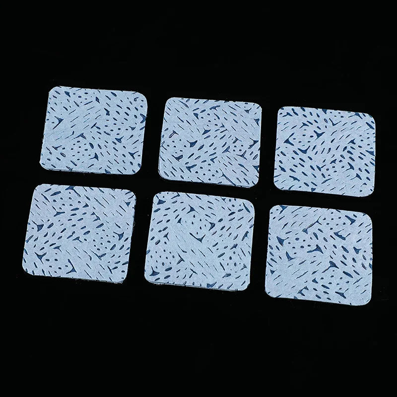 KentDO™ 200PCS Glue Remover Pads – No More Clogged Bottles