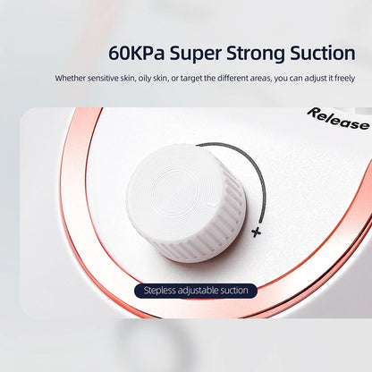 KentDO™ Diamond Microdermabrasion Machine for Smooth Skin