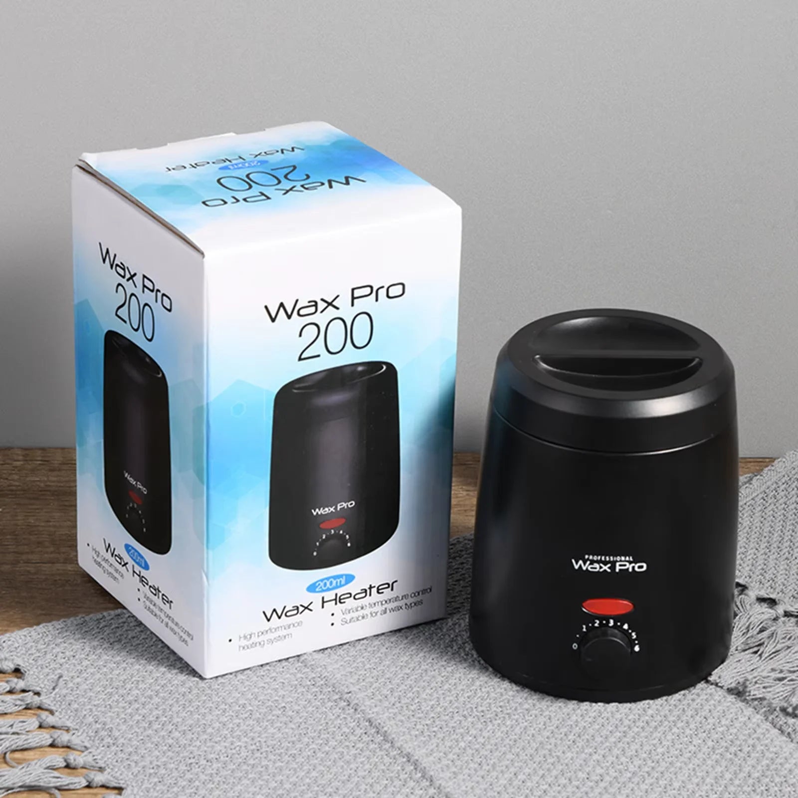 wax melting pot electric - KentDO