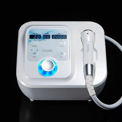 KentDO™ Electroporation Facial Device for Firming & Cooling