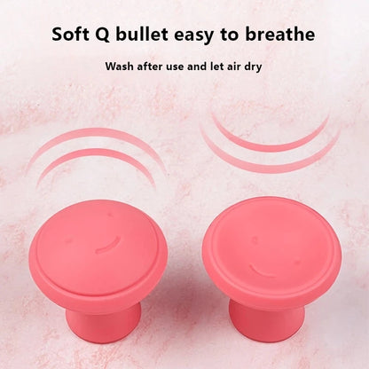 KentDO™ Jaw Exerciser – Face Slimming & V-Line Lifting Tool