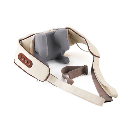 KentDO™ 26W Neck & Shoulder Massager – Deep Tissue Relief