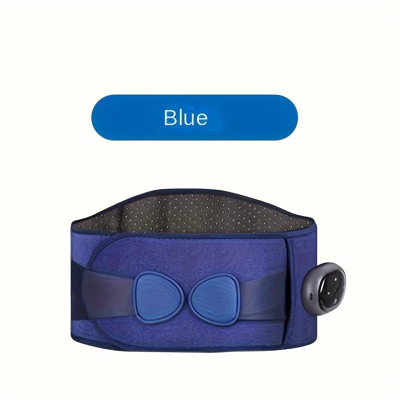 KentDO™ Heating & Massage Belt for Back Pain Relief