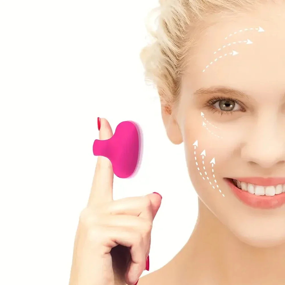 KentDO™ Pocket Mini Face & Eye Massager