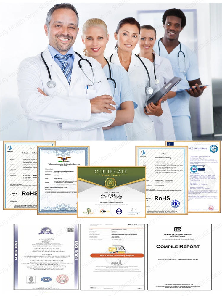 KentDO™ Toenail Fungus Patch – Waterproof Nail Repair Solution