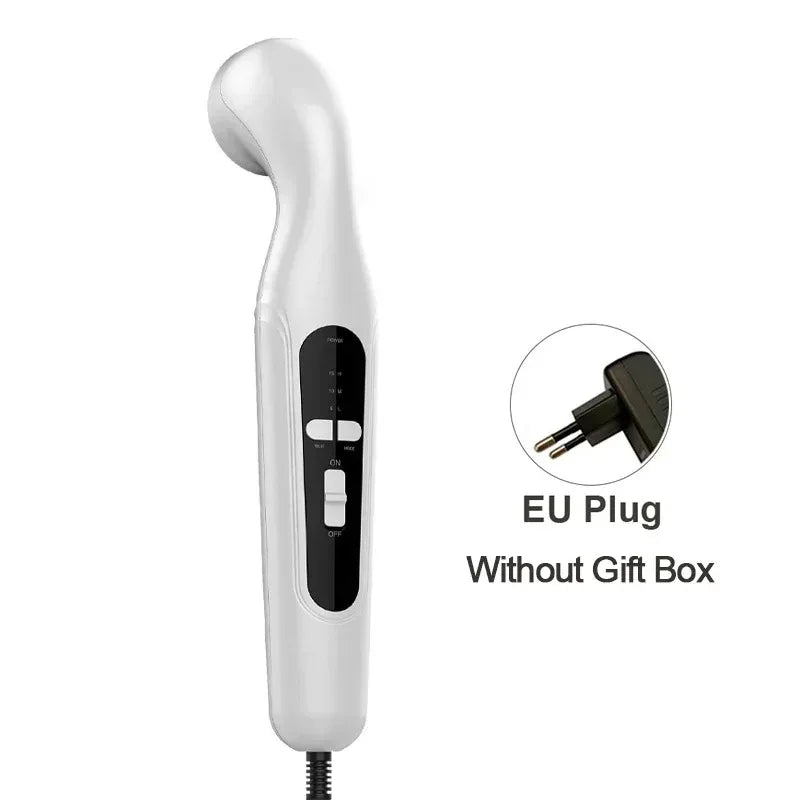 KentDO™ Ultrasound Physiotherapy Device for Pain Relief