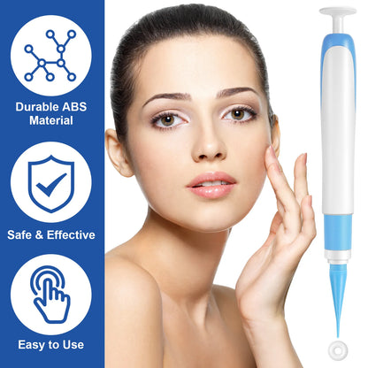KentDO™ 2-in-1 Skin Tag & Mole Removal Kit – Painless Care