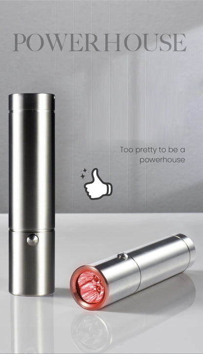 KentDO™ Red Light Therapy Wand for Pain Relief & Skin Health