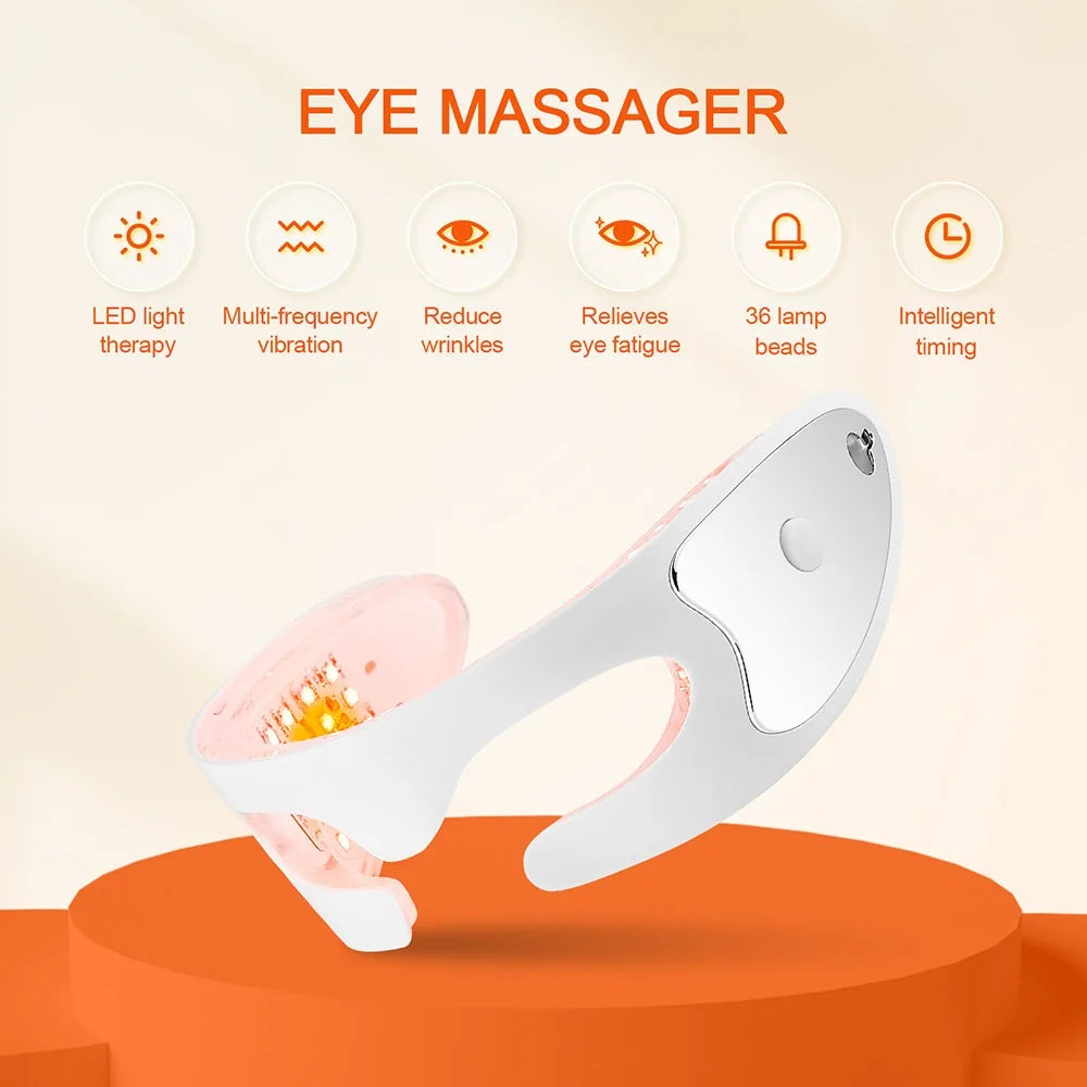 do eye massagers work - KentDO