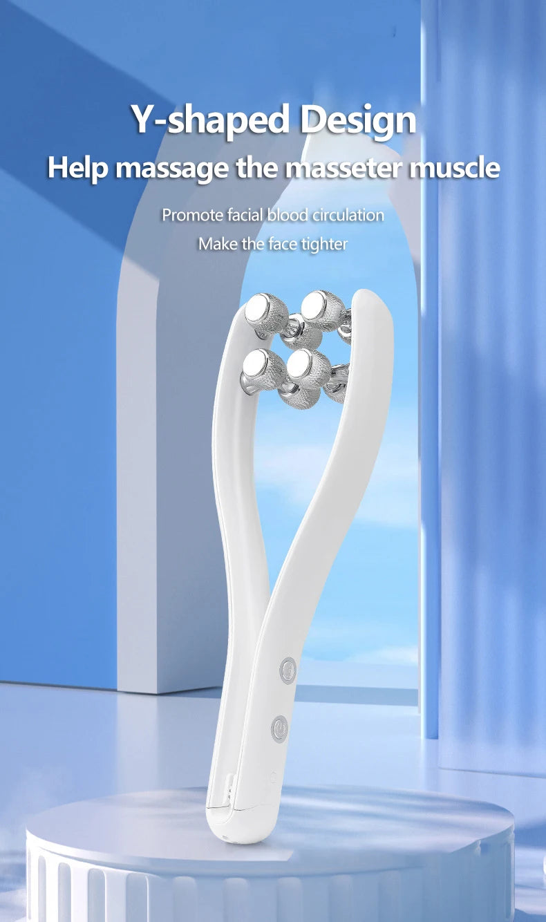 KentDO™ Face Lifting Roller – Sculpt & Glow