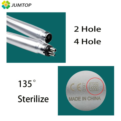 KentDO™ LED Dental Handpiece – High-Speed, Triple Spray