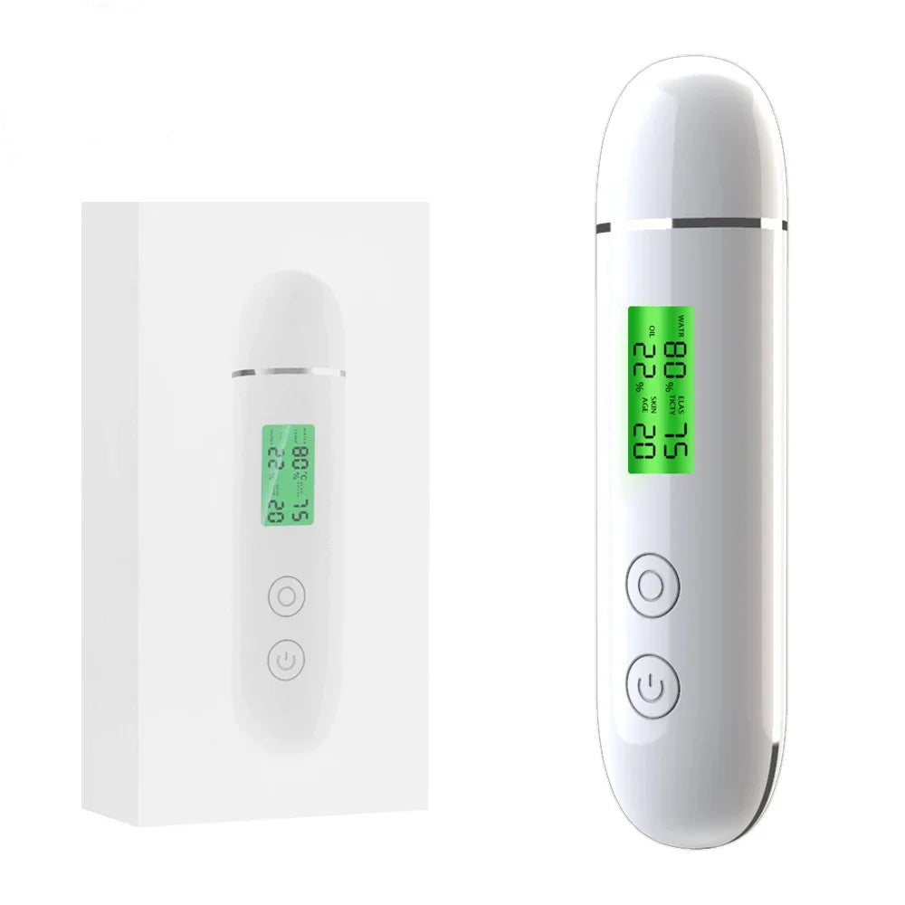 portable skin analyzer machine - KentDO