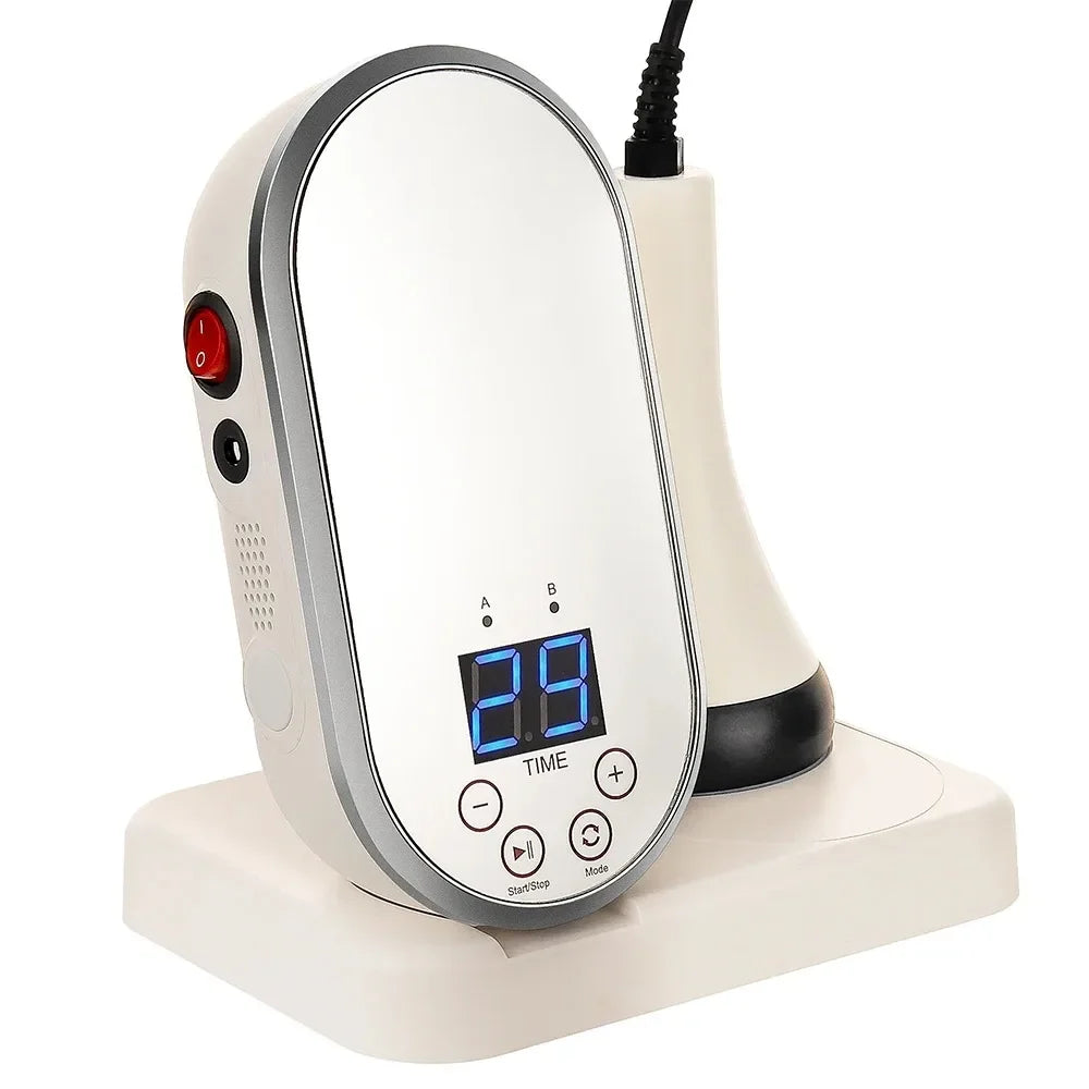 Ultrasonic Cavitation Machine for Body Slimming & Tightening
