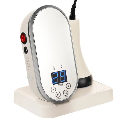 Ultrasonic Cavitation Machine for Body Slimming & Tightening