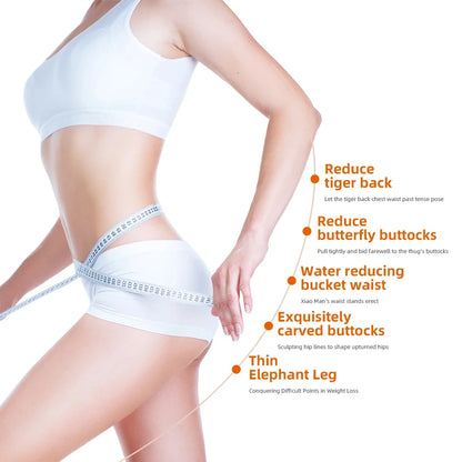 KentDO™ 40K Ultrasonic Body Slimming & Skin Tightening