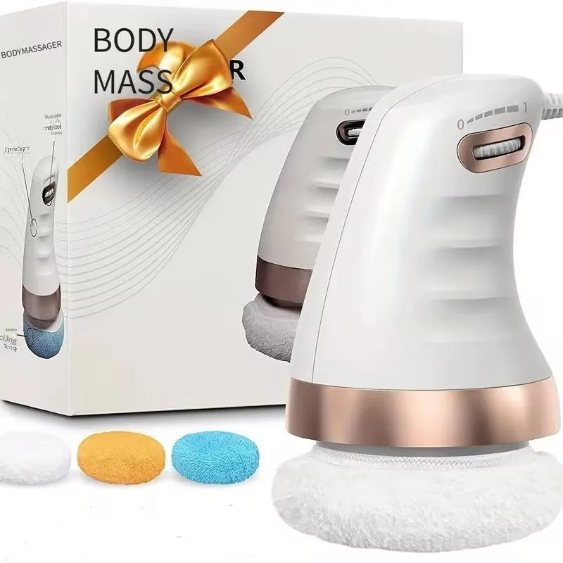 body massager for cellulite - KentDO
