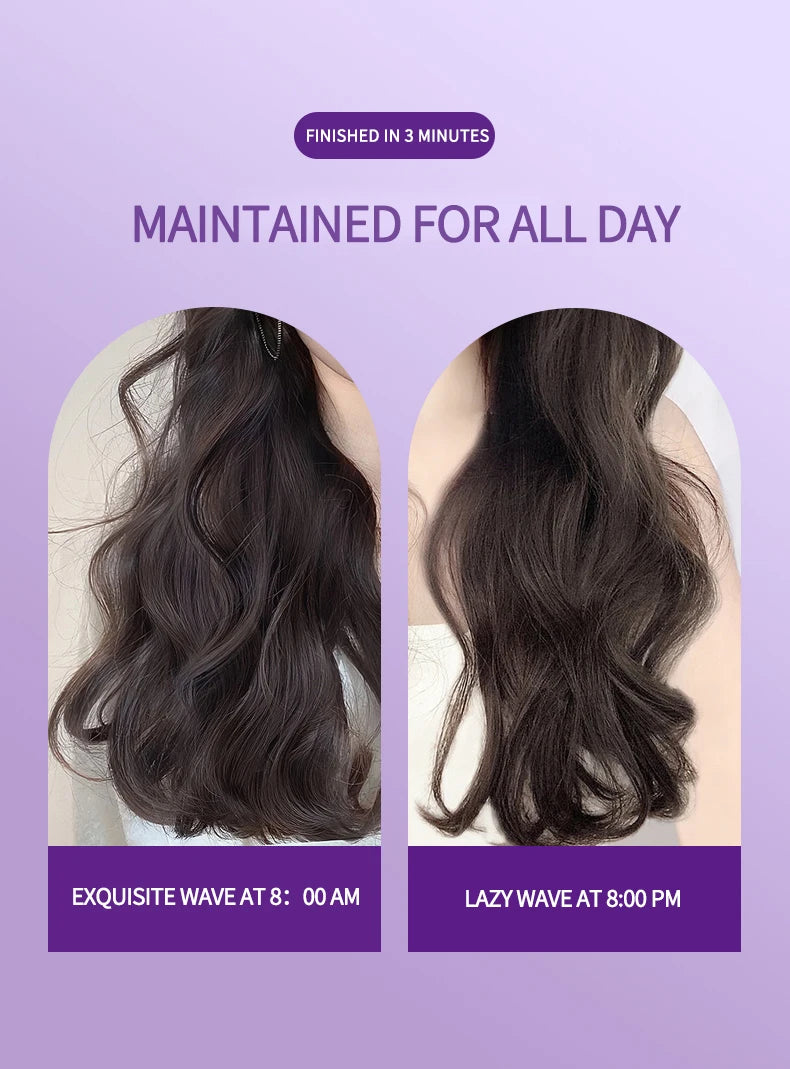 hair waver tools - KentDO
