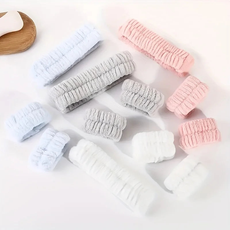 elastic fabric wristband - KentDO