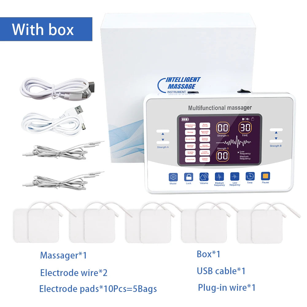 do muscle stimulation devices work - KentDO