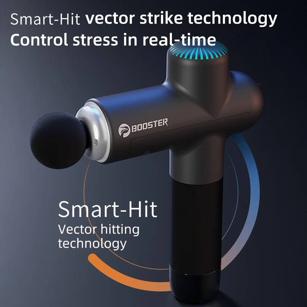 powerful massage gun - KentDO