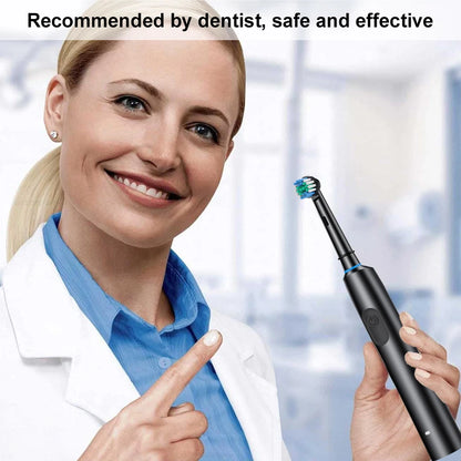 KentDO™ Electric Toothbrush