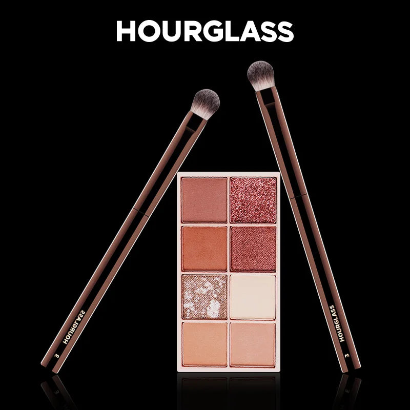 good contouring brush - KentDO