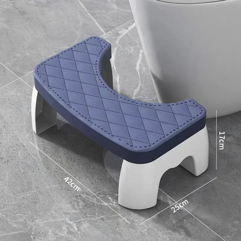 Squatty Potty Toilet Stool for Better Bathroom Comfort