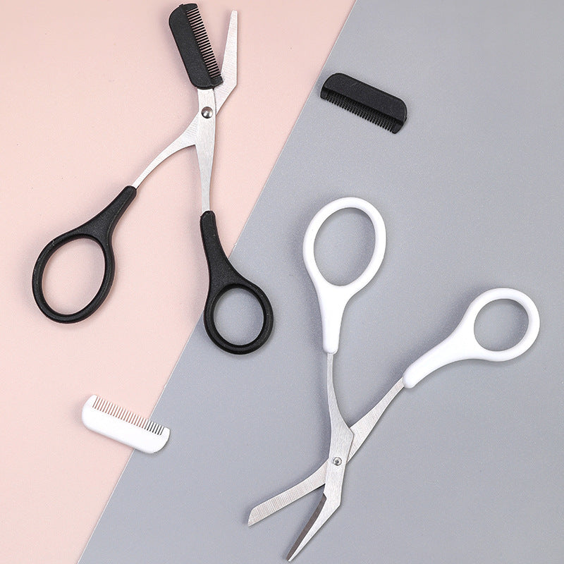 eyebrow grooming tools - KentDO