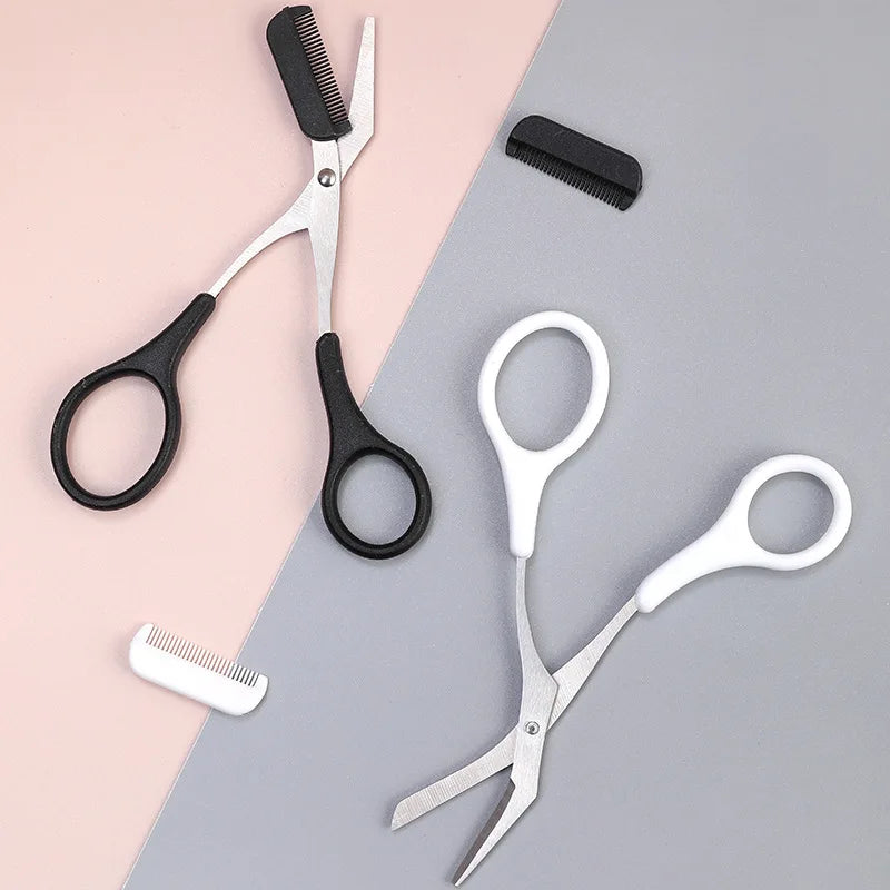 eyebrow grooming tools - KentDO