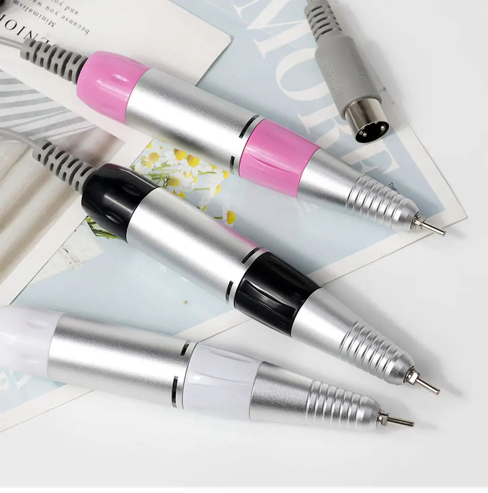 electric drill nails - KentDO