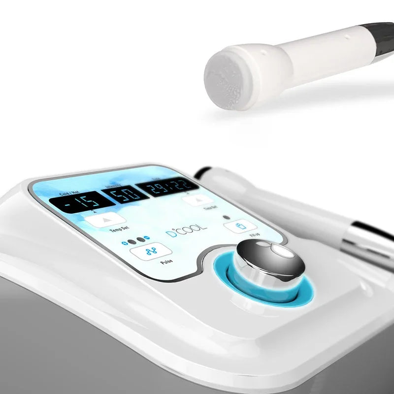 KentDO™ Electroporation Facial Device for Firming & Cooling