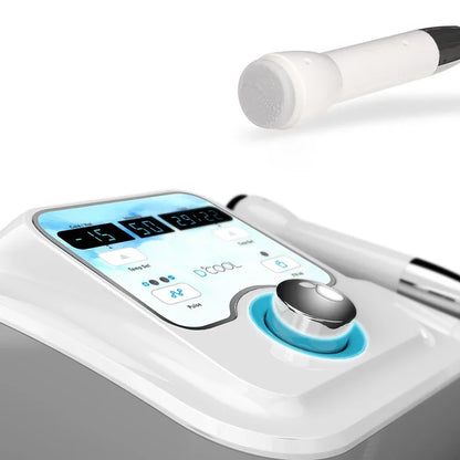KentDO™ Electroporation Facial Device for Firming & Cooling