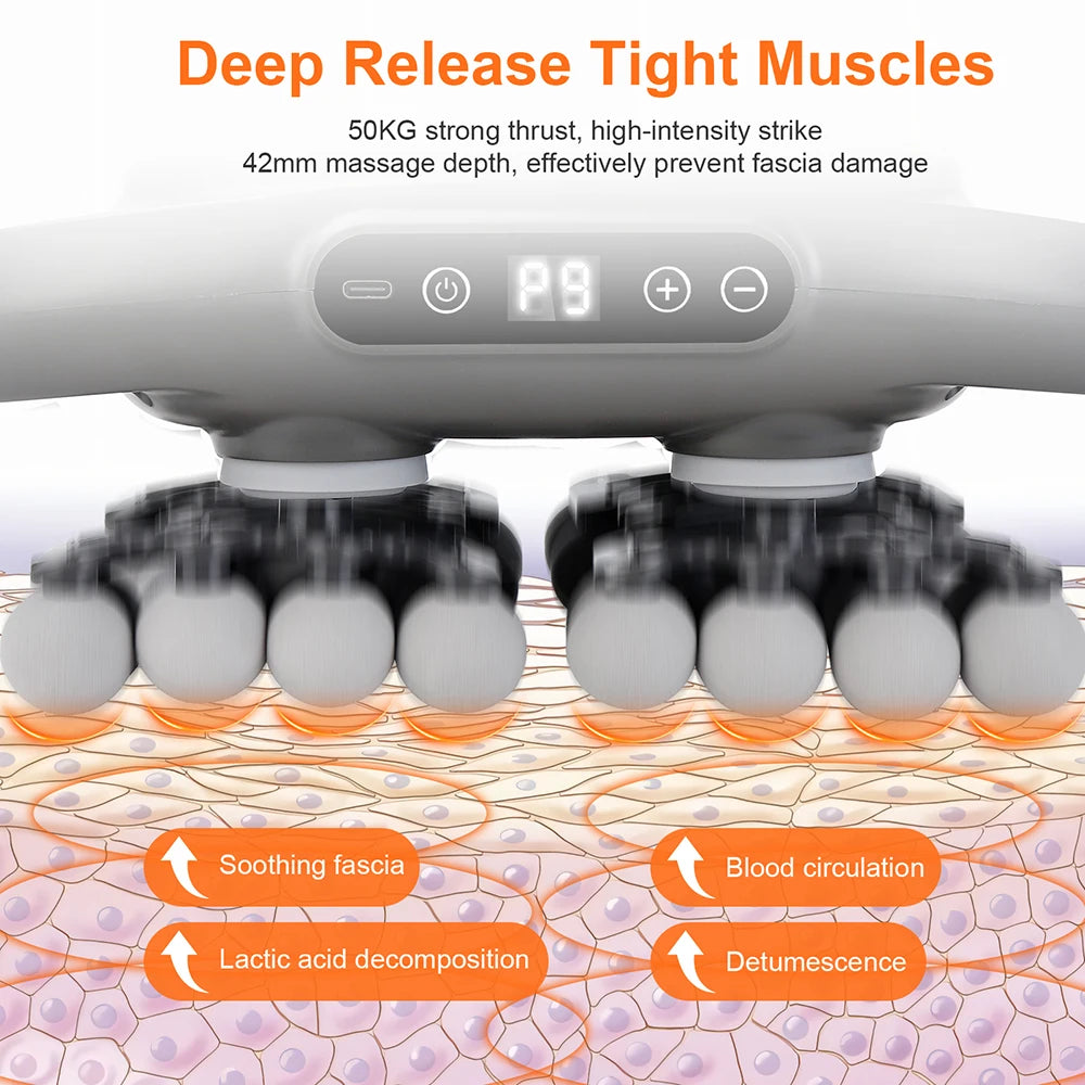 what helps with muscle soreness - KentDO