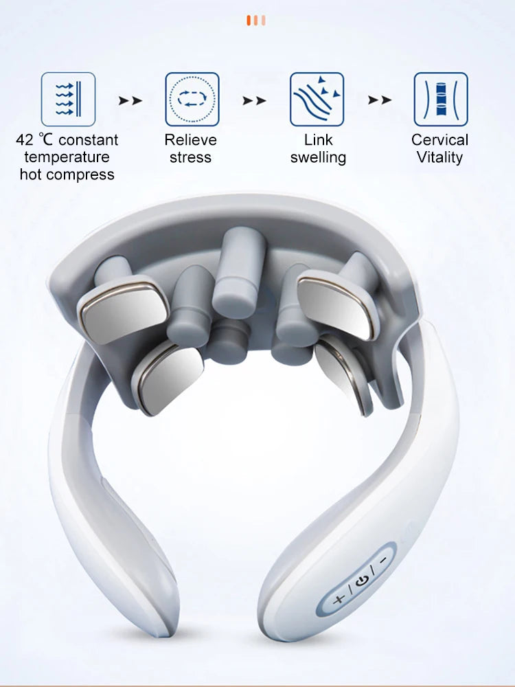 deep tissue massage neck pain - KentDO