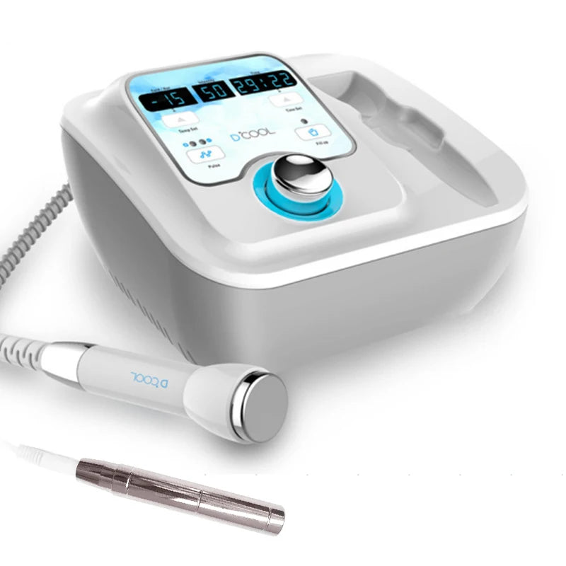 KentDO™ Electroporation Facial Device for Firming & Cooling