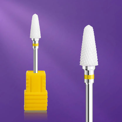 Nail Drill Bit for Precise Manicure & Pedicure Results